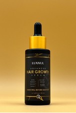 Hair Growth Serum - Growth Thicker, Fuller, Stronger Hair- USA - with 3 Redensyl