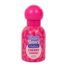 Malizia Bon Bons Cherry Yummy Profumo Donna Eau De Toilette Spray 50 Ml