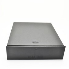 External Enclosure Case 5.25 inch HDD Hard Drive Blank Drawer Rack for PC