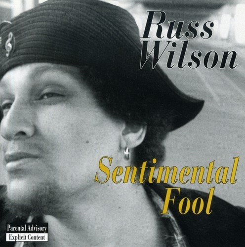 Russ Wilson Sentimental Fool (CD) 76715014823| eBay