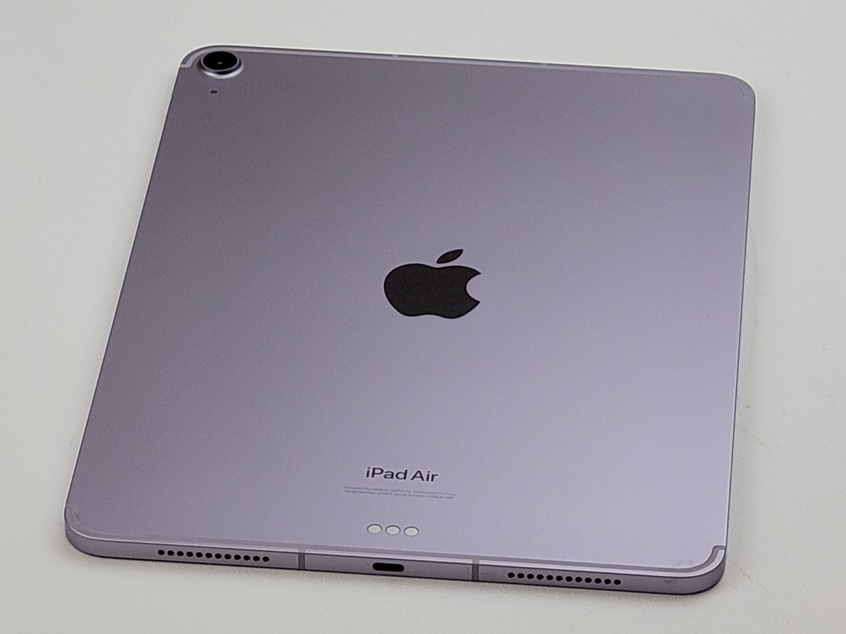 Apple iPad Air 11-inch (M2) (A2903) 128GB, Wi-Fi + 5G (Unlocked