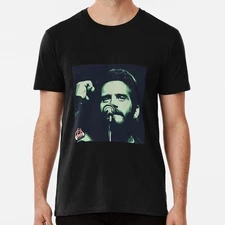 Frankie Ruiz S to 5XL Made in the USA T-Shirt