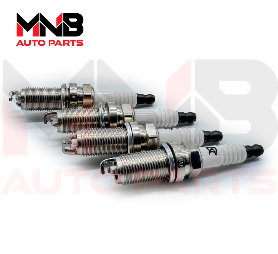 8PCS SPARK PLUGS FOR LEXUS GS450H 5.0 460 F 05-18, IS 5L IS F 05-13, LS460 06-18 - Image 2 of 4