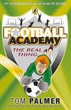 Football Academy: The Real Thing