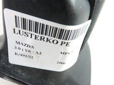 Retroviseur droit (ou coque) Mazda MPV