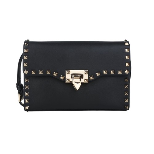 Valentino Small Flap Crossbody Bag 37083Y 155525912