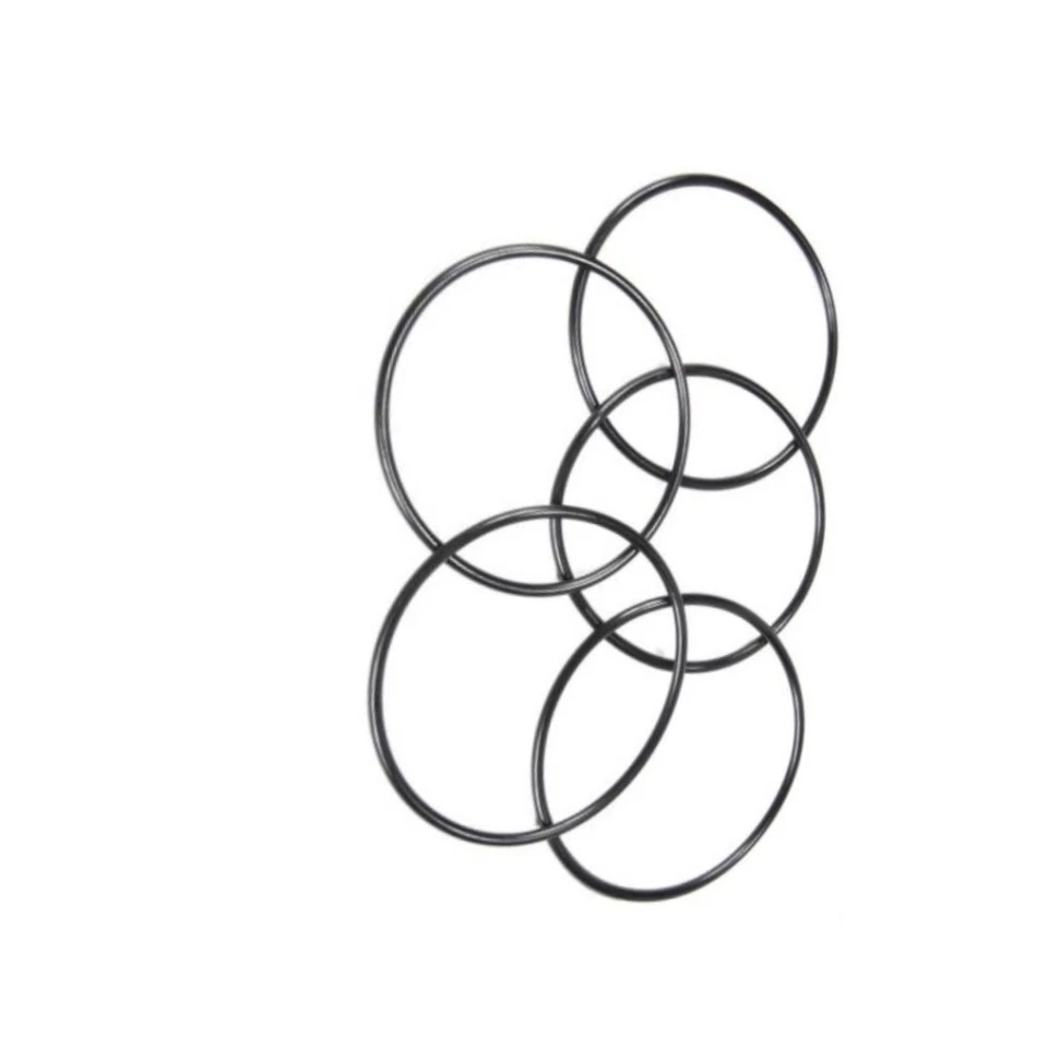 Genuine ACDelco For GMC C1500/C2500/C3500 1990-2000 Oil Filter Adapter Seal Foto 2 de 4