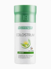 LR LIFETAKT Kolostrum Liquid Flüssigkeit – Kolostrum mit Kuhkolostrum
