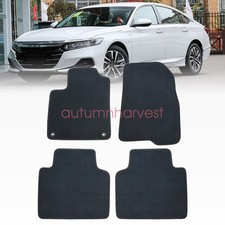 Floor Mats, Carpets & Cargo Liners for 2020 Honda Accord for sale