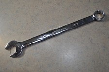 Sunex Tools 991530 - 1516 12pt Fully Polished V-groove Combination Wrench