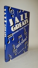 THOMSON John W HOLMES Lowell D. / JAZZ GREATS Getting Better With Age