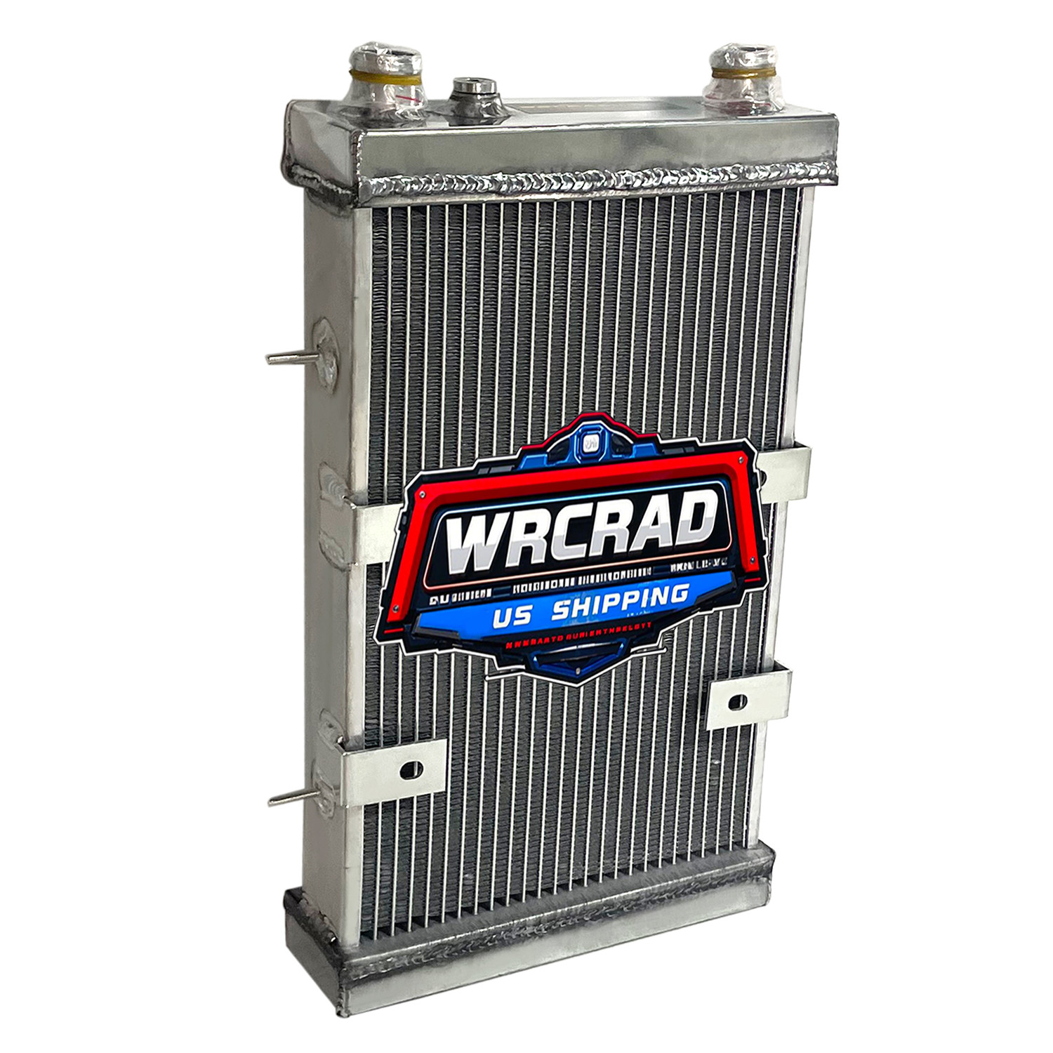 All Aluminum Radiator Fits Lotus Europa Coupe S1 S2 TC 1.5 1.6L 1966-1976 1967