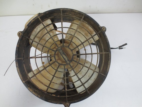 2003 Honda Foreman 450 ES Used OEM Electric Cooling Fan