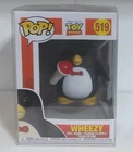 Funko Pop! Vinyl: Pixar - Wheezy #519 Toy Story Mint NIB