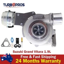 Upgrade Billet Turbo For Suzuki Grand Vitara 1.9L