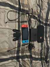 Nintendo Switch 64GB MicroSD with Accessories