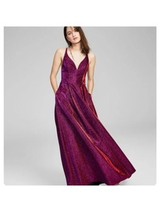 FIT and Flare Maxi Dress | eBay