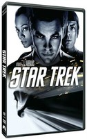 Star Trek 2009 - Dvd - G3Z