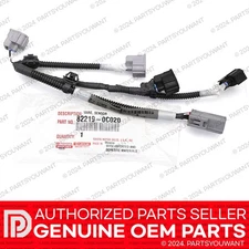 GENUINE Toyota 5.7L V8 OEM Ignition Knock Sensor Wire Harness 82219-0C020 NEW