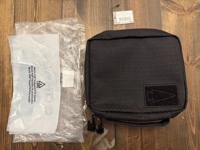 Goruck x Carryology - GR2 Field Pocket - GRXC2+ Samurai 2.0