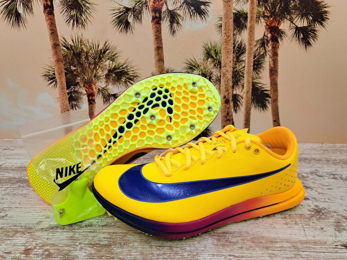 Nike Triple Jump Elite 3 Track Jumping Spikes HV6425-800 