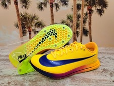 Nike Triple Jump Elite 3 Track Jumping Spikes HV6425-800 Mens Size 7 w/Bag NEW