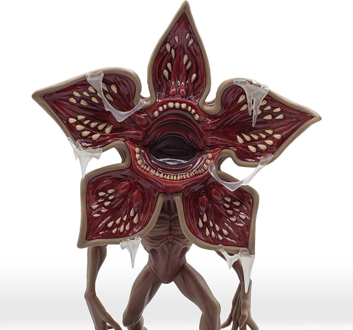 Banpresto Stranger Things Q Posket Extra -Demogorgon
