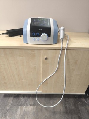BTL Stoßwellentherapie SWT Easy - Vorführsystem -