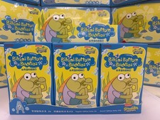 Authentic POP MART X SpongeBob Squarepants Bi...
