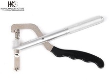 Watch Band Link Remover Pliers Handheld Strap Adjuster Tool for Watch Repair Kit