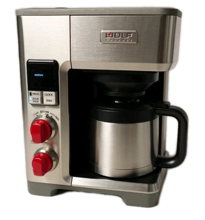 Wgcm100s Auto Drip System Red Knobs