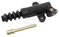 Nehmerzylinder Kupplung A.B.S. 71801 FüR Mazda 323 BA BG 19Mm Gusseisen 4 5 16V