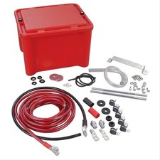 Summit Racing Premium Battery Relocation Kit ...