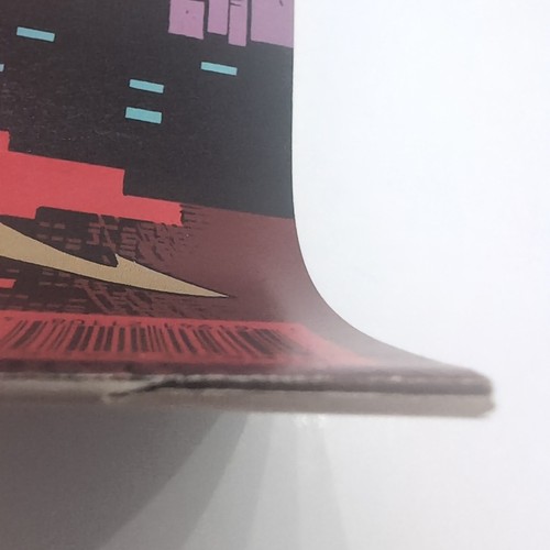 BATGIRL ADVENTURES #1 Early Harley Ivy Boarded Great Condition F/VF Free Ship - Picture 14 of 15