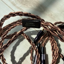 SONY MUC-B20BL1 headphone cable