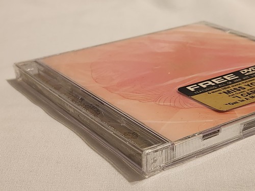 Aaliyah - I Care 4 U CD/DVD 2-Disc Set 2002 Blackground Records (440 060 082-2) - Bild 14 von 18