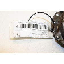 Disque d'embrayage Fiat PANDA