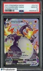 2021 Pokemon SWSH Shining Fates #SV107 FA Charizard VMAX PSA 10 GEM MINT