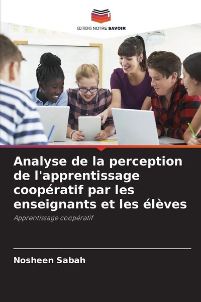 Nosheen Sabah | Analyse De La Perception De L'apprentissage CoopéRatif Par...-image