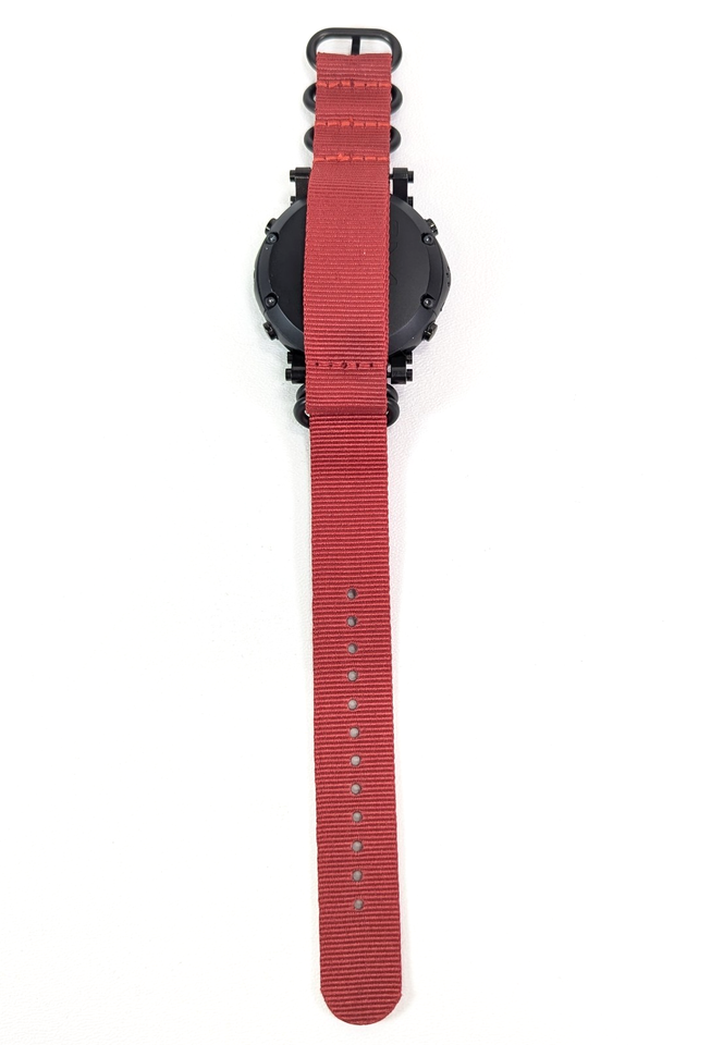 Adattatori In Acciaio Inox Per Cinturino Google Pixel Watch | Connettori Metallo 20mm