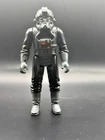 Star Wars ESB TIE FIGHTER PILOT 1982 Vintage