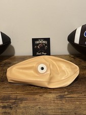 Vejiga de fútbol látex para balones de fútbol de tamaño completo NFHS/NCAA/NFL reparación plana