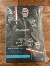 Hot Toys Baylan Skoll 1 6 Scale 12  Figure Star Wars