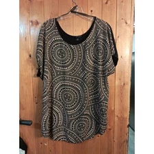 Womens 3x blouse