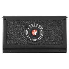 LEICA M1 M2 M3 M4 BACK DOOR ASA 1000 SPARE PART REPAINTED MATTE BLACK