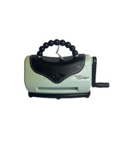 Sizzix Texture Boutique Embossing & Card Maki...