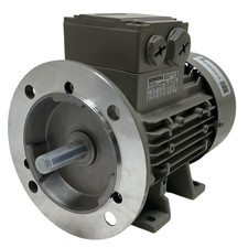 1LE1002-0BB62-2JA4 Siemens       63-4P 0,25kW 230/400V B35 AL