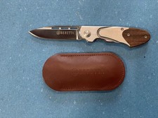 Coltello chiudibile Beretta serie Gentleman