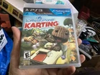 Little Big Planet Karting - Sony PlayStation 3