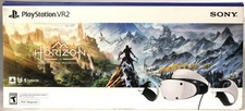 Sony Playstation VR2 Headset With Controllers